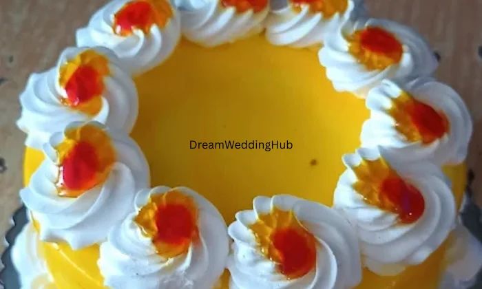 Kamdhenu Sweets And Bakers